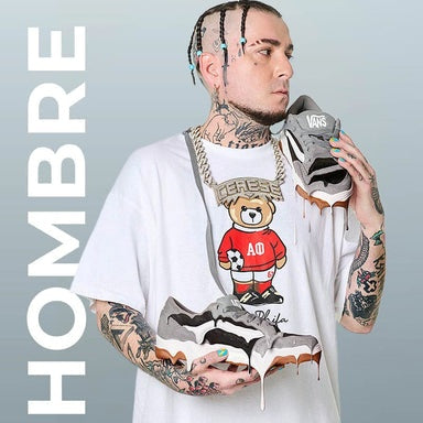 Hombre