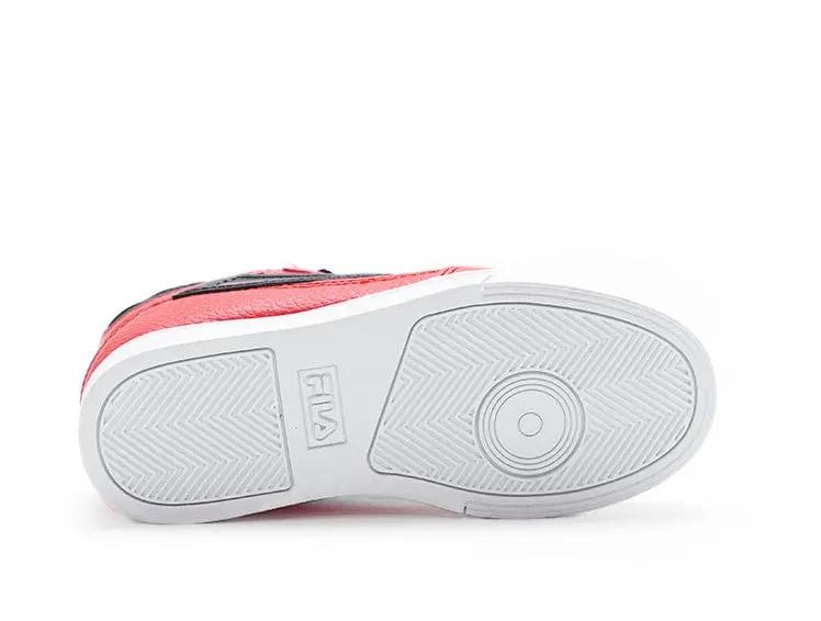 Zapatilla Fila Everge Junior Blanco