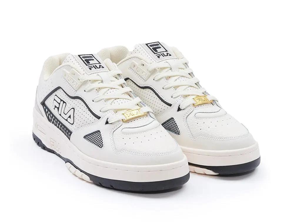 Zapatilla Fila Teratach 600 Hombre Blanco