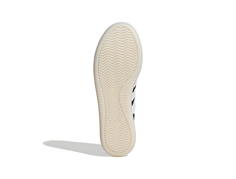 Zapatilla Adidas Barreda Decode Hombre Negro